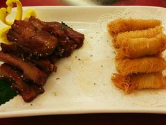 -天鲜阁·海鲜粤菜·33年老字号(石槎白云站店)