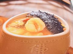 -大海碗·炸酱面·烤鸭·京菜(天坛店)