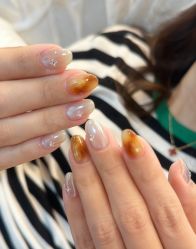 -鲸彩·美甲美睫科技护肤