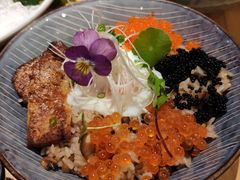 -Hatsune隐泉日式料理(SKP店)