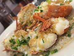 -岛中岛·海鲜大排档·万宁老字号(东澳店)