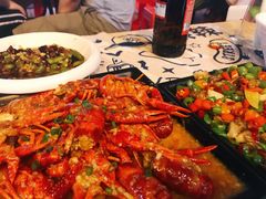 -松哥油焖大虾(科技园店)