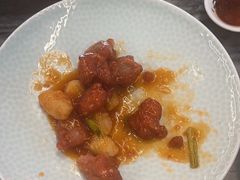 -安泰楼·佛跳墙创始人·传统闽味早茶·酒楼(三坊七巷闽菜地标店)