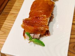 -四季民福烤鸭店(前门廊房二条店)