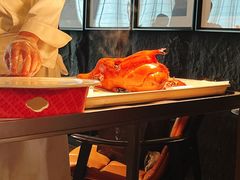 -秀儿四九城·新京菜(亚运村鸟巢店)