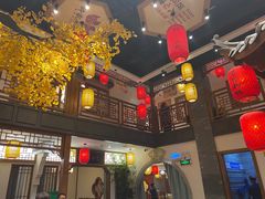 -钵家大院·地道湖北菜(江夏·大花岭店)