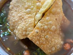 -谭老太正宗柳州螺狮粉(家和花园店)