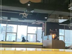 大堂-大头虾越式风味餐厅(光明广场店)