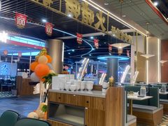 -火啫啫·粤式啫啫煲(南京弘阳店)