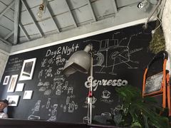不舍昼夜咖啡馆-不舍昼夜咖啡馆