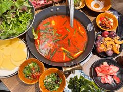 -贵厨酸汤牛肉(小十字店)