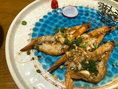 -大江户日本料理(吕厝店)