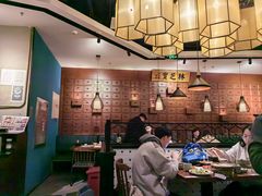 -南拳十三姨·潮汕砂锅粥(世纪金源店)
