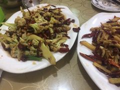-田记餐馆(富国街店)