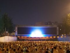 -欢乐水魔方水世界