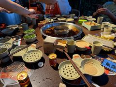 -巴倒烫陆派火锅山庄(南山总店)