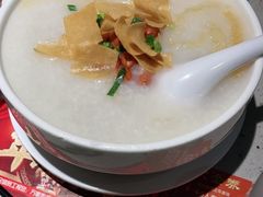 -吉旺港式餐厅(南方商城店)