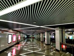 -上海游泳馆(地铁站)