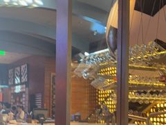 -The BREW·酿餐厅(浦东嘉里大酒店)