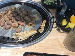 -莱真牛碳火烤肉(合肥旗舰店)
