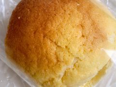 咸奶油菠萝包-石头先生的烤炉(济南领秀城贵和店)