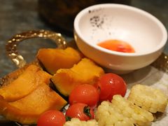 -幸福的烤包子·新疆菜
