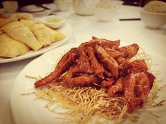 -文记壹心鸡(宝华路店)