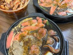 -中华门黑皮砂锅