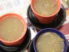 -新辉港式茶餐厅(北栅店)