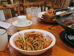-李记茶油鸭(河西店)