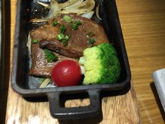 -三石铁板烧(紫竹桥店)