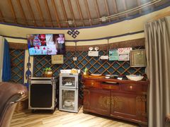 -九十九顶毡房(清河店)