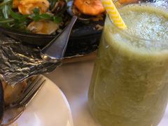 -The Rug Cafe(王府中环店)