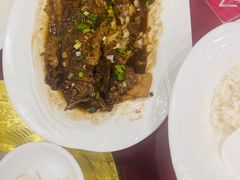 -东四民芳餐厅(世茂工三店)