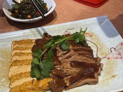 -抱德·潮汕味(敦和店原惠城鱼仔)