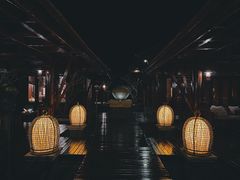-西双版纳安纳塔拉度假酒店