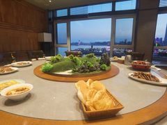 -川旺角川粤融合菜•海景餐厅(星海广场店)