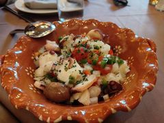 -ALBERGUE 1601 婆仔屋葡国餐厅