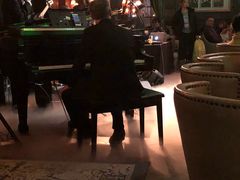 -LONG BAR 廊吧(外滩华尔道夫酒店)