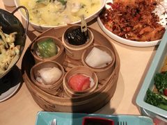 -避风塘(嘉兴八佰伴店)