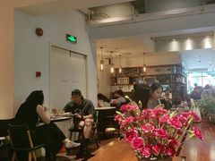 -BAKER&SPICE(安福路店)