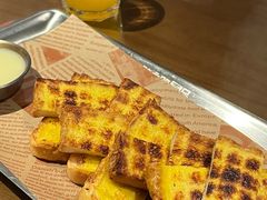 -神府路壹号·海鲜烧烤·砂锅粥·锅物(三坊七巷店)