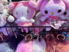 -BIG PINK大粉娃娃机主题馆(圆融星座店)