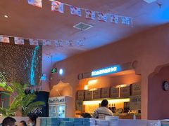 -阿娜尔·新疆菜(宜家荟聚中心店)