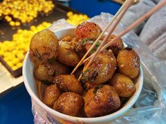 -大学城夜市大排档(凤栖路店)
