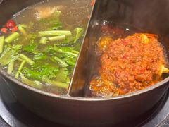 -盡膳口福·百年汤方火锅(科华北路店)