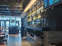 -必胜客(北苑路店)
