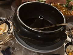 武定壮鸡汤锅-都氏家DUSJOY(翡翠城店)