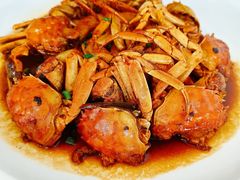 -品鲜村农家菜·阳澄湖大闸蟹(总店)