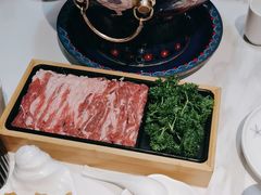 -祥源胡同·涮牛羊肉火锅(花桥店)